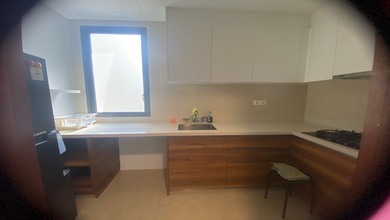 Apartemen Prestisius di Kawasan Elit BSD, Tangerang, Harga 2,9 Miliar