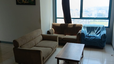Apartemen Praktis di Pangeran Jayakarta, Jakarta Pusat, Harga Murah 55 Juta /tahun