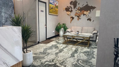 Ruko Gandeng di Jl. Sedayu City Klp. Gading, Rw. Terate, Kec. Cakung, Kota Jakarta Timur, Daerah Khusus Ibukota Jakarta, Kelapa Gading 162.0 m² Semi Furnished