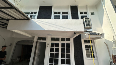 Rumah Minimalis Disewakan di Kelapa Gading, Jakarta Utara, Harga Ekonomis