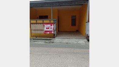 Rumah Siap Huni di Kawasan Cipondoh, Tangerang, LT 105m²