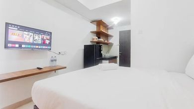 Jual Cepat Apartemen Murah di Cisauk, Tangerang, LT 20m²