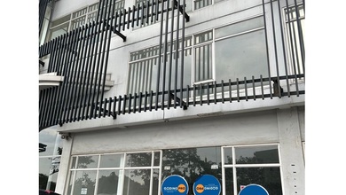 Ruko 3 Lantai Treepark City MH Thamrin Cikokol, Tangerang