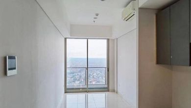 Kesempatan Apartemen Siap Huni di Taman Anggrek, Jakarta Barat, 3 KT