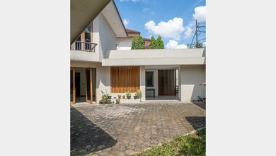 Rumah Area Premium Tebet, Jakarta Selatan - Harga Menarik 19,5 Miliar