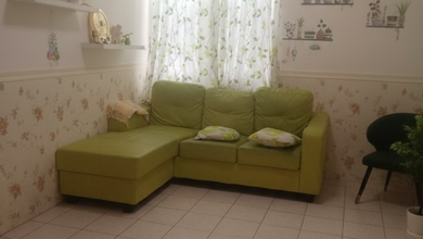 Apartemen Nyaman di Pluit, Jakarta Utara, Harga Murah 35 Juta /tahun