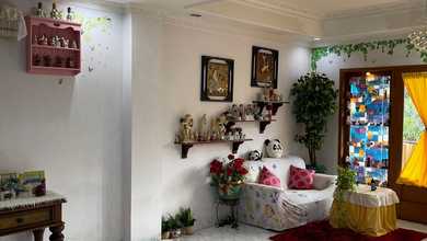 Ruko 4lt Di Dutamas Boulevard