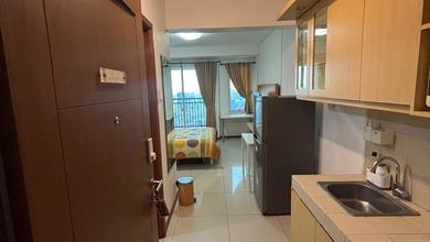 Penawaran Menarik Apartemen di Tanah Abang, Jakarta Pusat, LB 27m²