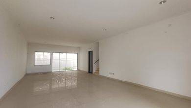 Dijual Rumah, Golf Island Pik, Uk 10x20, Brandnew