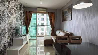 Jual Apartemen Nyaman di Tanah Abang, Jakarta Pusat, Luas 65m²