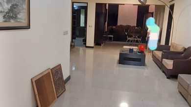 Rumah Area Luxury Jelambar, Jakarta Barat - Harga Menarik 6 Miliar