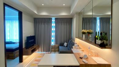 Apartemen Premium di Taman Palem, Jakarta Barat, LT 51 m2