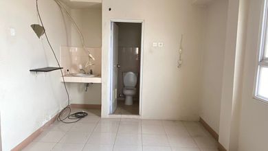 Apartemen Modern Lokasi Duri Kosambi, Jakarta Barat, Harga 600 Juta