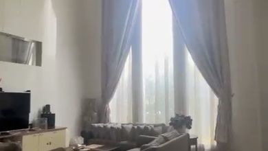 Jual Rumah 740 di Pantai Indah Kapuk, Jakarta Utara