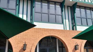 Disewakan Ruko, Sunset Avenue Citra 8, Uk 4.5x19, 2 Lantai