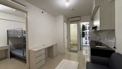 Jual Apartemen Strategis di Jatinegara, Jakarta Timur, Luas 35m²