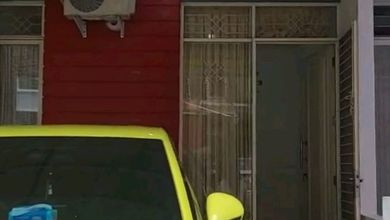 Rumah Sewaan Murah di Pantai Indah Kapuk, Jakarta Utara, 2 KT, Harga 65 Juta /tahun