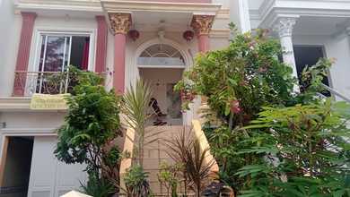 Dijual rumah Premium di Penjaringan, Jakarta Utara - LT 140m²
