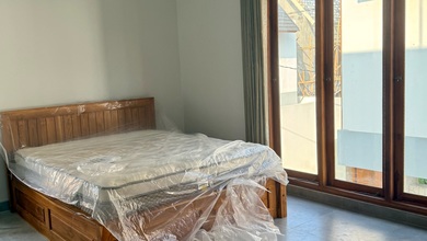 Kesempatan Langka, rumah Prestisius di Sanur, Denpasar, LB 110m²