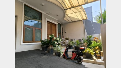 Rumah Area Premium Pademangan, Jakarta Utara - Harga Terbaik 8 Miliar