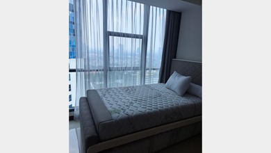 Dijual Apartemen Luxury di Tebet, Jakarta Selatan, LB 88m²