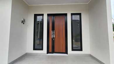 Kesempatan Rumah di Delta Mas, Bekasi, LB 88m², Harga 1,5 Miliar