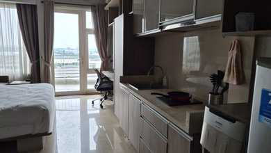 Disewakan Apartemen Murah di Jababeka, Bekasi, LB 36m²