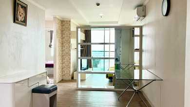 Apartemen Minimalis Harga Murah, Lokasi Kelapa Gading, Jakarta Utara