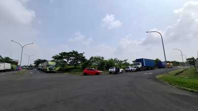 For Sale Tanah Eksklusif di Cikarang, Bekasi, LT 10000m²