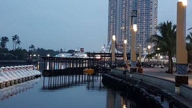Jual Apartemen Strategis di Ancol, Jakarta Utara, Luas 66m²