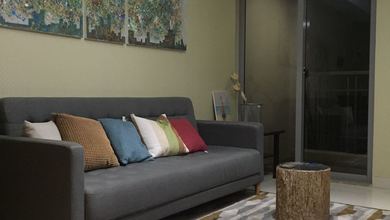 Apartemen Nyaman Dijual Cepat di Kemayoran, Jakarta Pusat, Harga Menarik!