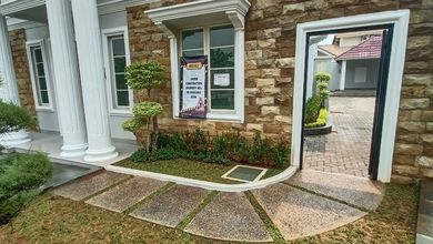 Rumah Elegan di Lippo Cikarang, Cikarang, 4 KT, LT 448m²