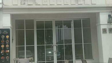 Ruko Baru Hollywood Boulevard 3 lantai di tengah Kawasan Sentra Bisnis Jababeka