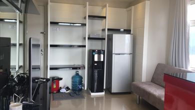 Jarang Ada! Sewa Apartemen 2 KT 1 KM di Jakarta Barat Lokas Paling Strategis