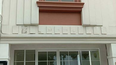 Ruko Hollywood Boulevard Jababeka 3 Lantai Strategis