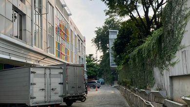 Penawaran Langka Ruko Baru di Jababeka