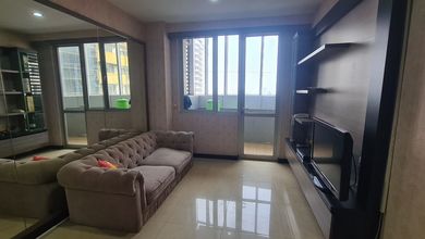 Apartemen Minimalis Harga Murah, Lokasi Kelapa Gading, Jakarta Utara
