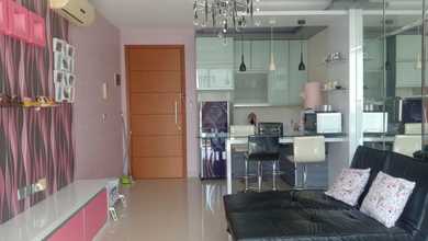 Apartemen Sewa di Ancol Furnished Tipe 1 BR Favorit di Jakarta Utara