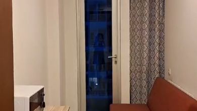 Apartemen Praktis di Salemba, Jakarta Pusat, Harga Murah 75 Juta /tahun