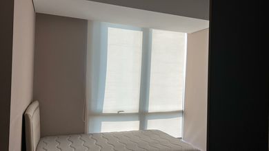 Apartemen Sewa Harga Terjangkau di Cempaka Putih, Jakarta Pusat