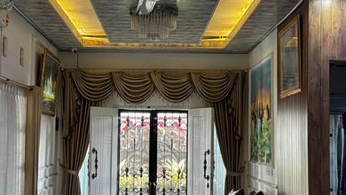 Hunian Prestisius di Kawasan Cilincing, Jakarta Utara, LB 166m², Harga 7,5 Miliar