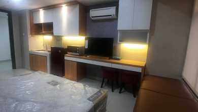 Apartemen Strategis Dijual Cepat di Cikarang Selatan, Bekasi, Harga Menarik!