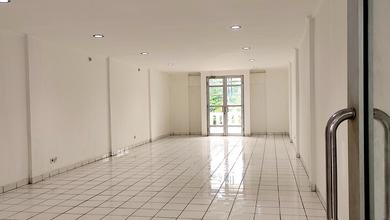 Ruko Capitol Dekat Living Plaza Jababeka Cikarang