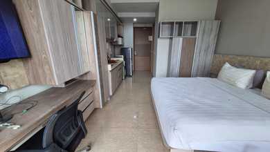 Jual Apartemen Murah di Cikarang, Bekasi, LB 36m²