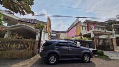 For Sale Tanah Premium di Pondok Bambu, Jakarta Timur, LT 148m²
