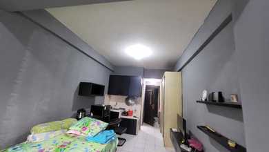 Apartemen Nyaman di Cengkareng, Jakarta Barat, Harga Murah 20 Juta /tahun