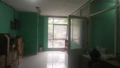 Ruko dan Gudang Bagus 3BR 1000m2 Siap Pakai, Jababeka