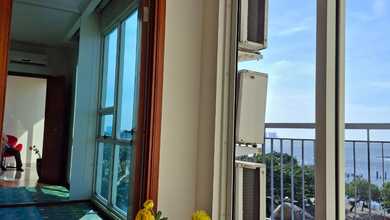 Jual Apartemen Nyaman di Ancol, Jakarta Utara, Luas 88m²