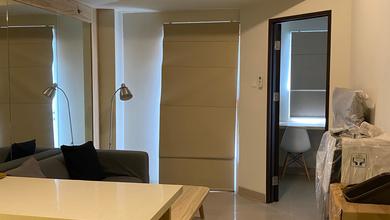 Apartemen Strategis Dijual Cepat di Cikarang, Bekasi, Harga Menarik!