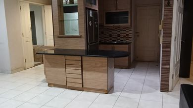 Apartemen Praktis di Kelapa Gading, Jakarta Utara, Harga Murah 12 Juta /bulan